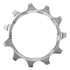 Ritzel XT M771-10 für 10fach-Kassette / 13 Zähne Spacer-Typ
