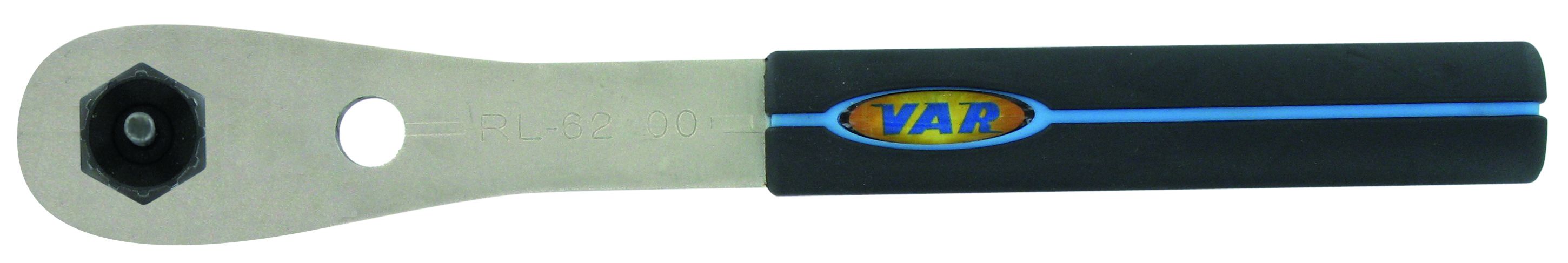 Zahnkranz- und Freilaufabnehmer RL-62400-C für Shimano