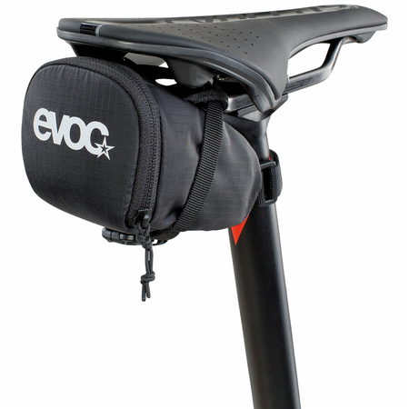 SEAT BAG 0.5L Satteltasche / black