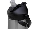 Thrive Flip Straw / charcoal