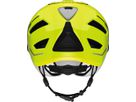 PEDELEC 2.0 ACE Velohelm für E-Bikes 45km/h / gelb / 52-57CM