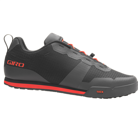 Tracker FL Shoe / black/bright red / 42