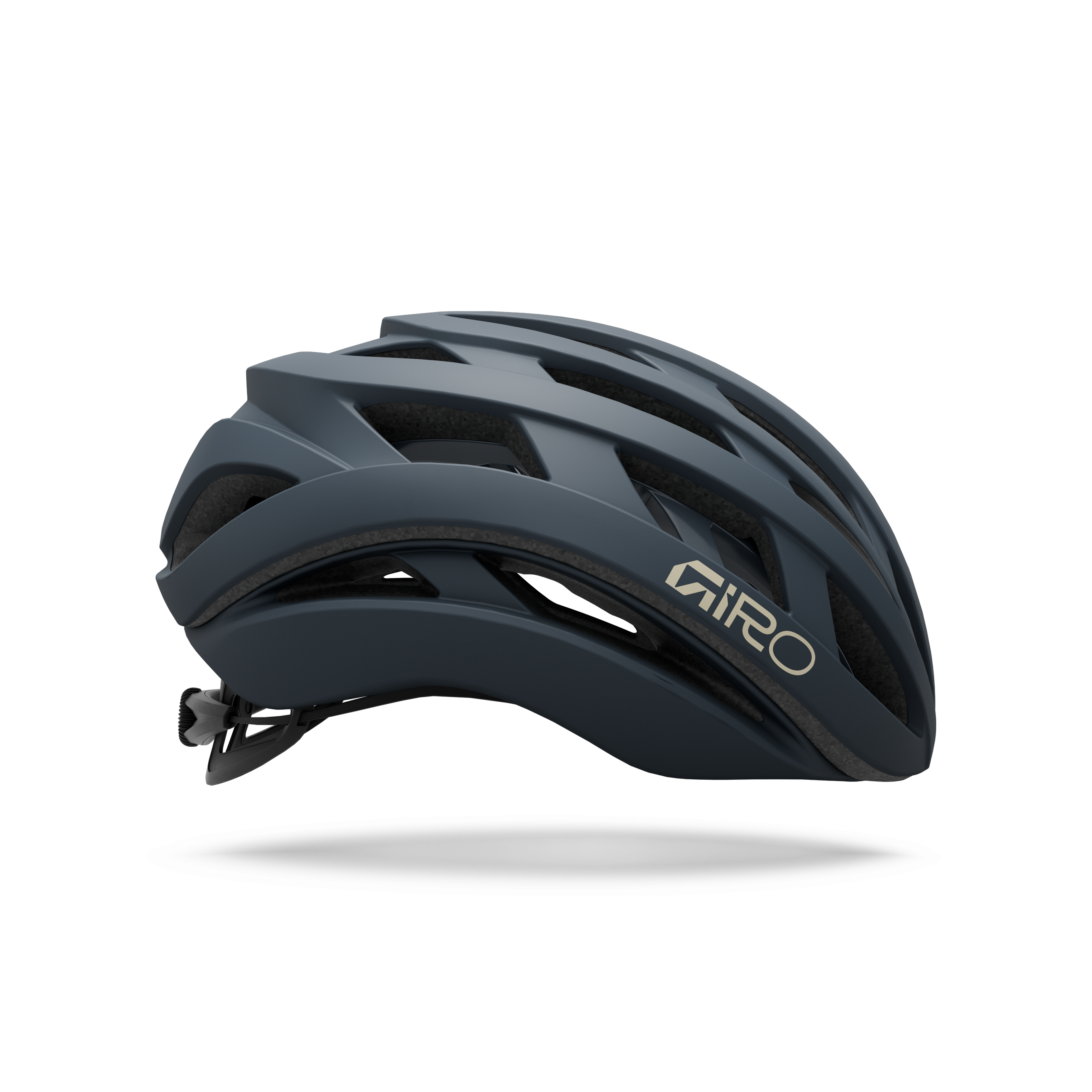 HELIOS SPHERICAL MIPS Velohelm / matte sapphire / L 59-63cm