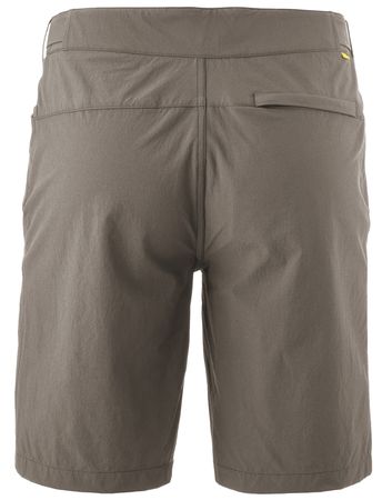 ADVENTURE Herren-Bikeshorts / gray phoenix / 3XL