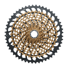 Cassette XG-1299 XX1 Eagle 12SP / gold / 10-50t