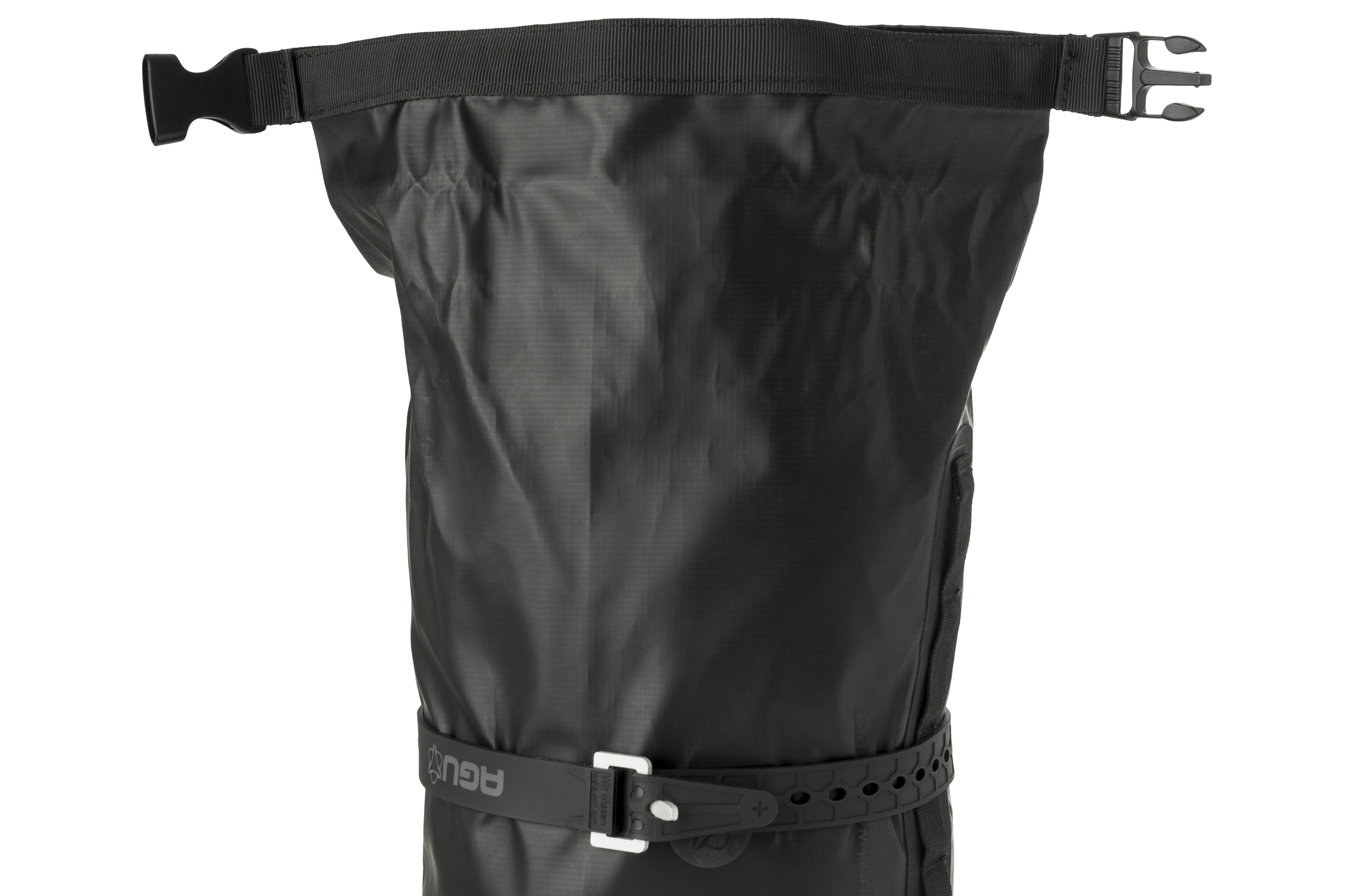 Handelbar-Pack Extreme Pro Waterproof Venture 9,6 Liter / black