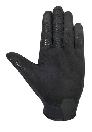 Double Six Gloves / black / S