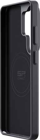 Phone Case SPC+ / schwarz / Samsung S26 Ultra