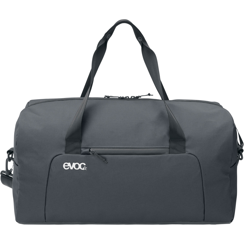 Weekender 40L / carbon grey/black