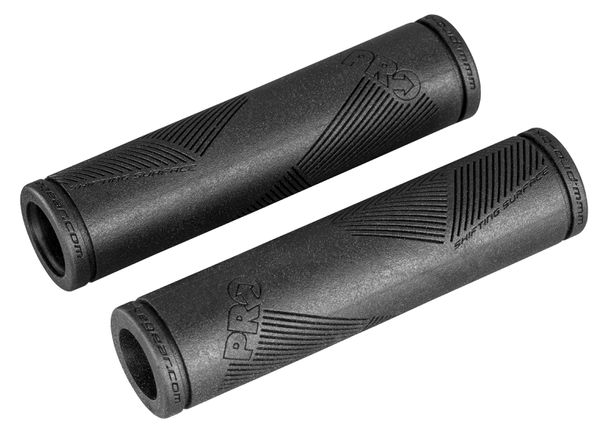 Lenkergriff Sport Grip Slide on schwarz / schwarz