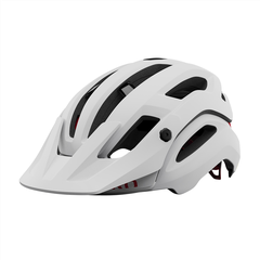 MANIFEST SPHERICAL MIPS Bikehelm / matte white/black / M 55-59
