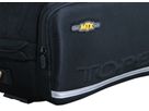 MTX TRUNK DXP Gepäcktasche / schwarz