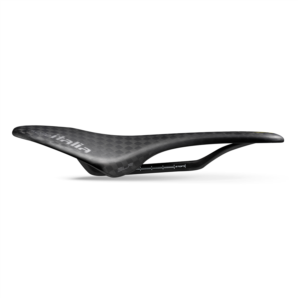 SLR Boost Tekno Superflow / black / S3
