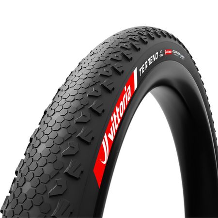 TERRENO XC RACE Reifen / black / 29x2.40, 60-622, 4C Graphene