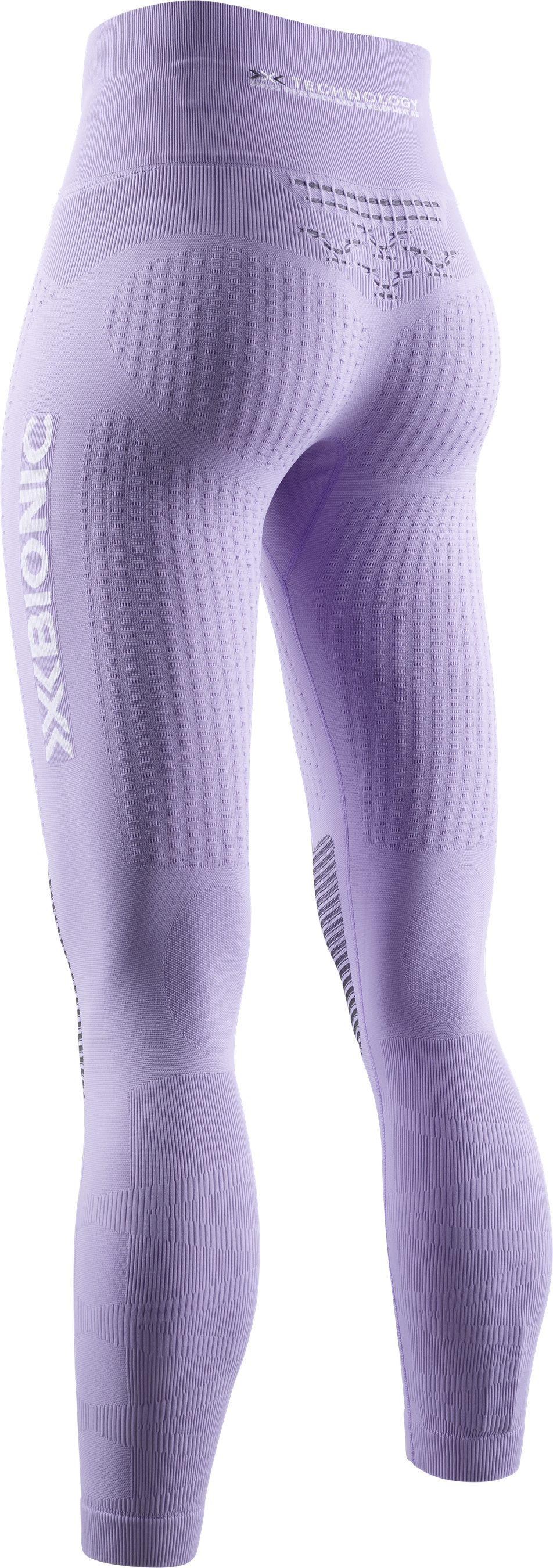 Women Energizer 4.0 Fitness Pants 7/8 / bright lavender/white / S