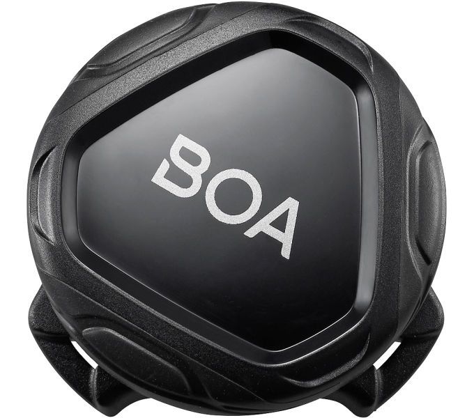 Boa Set links black passend zu ME501/RC701/XC701/MW701 / black