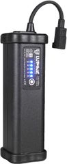 LUPINE SMART CORE Akku 13.8Ah / schwarz