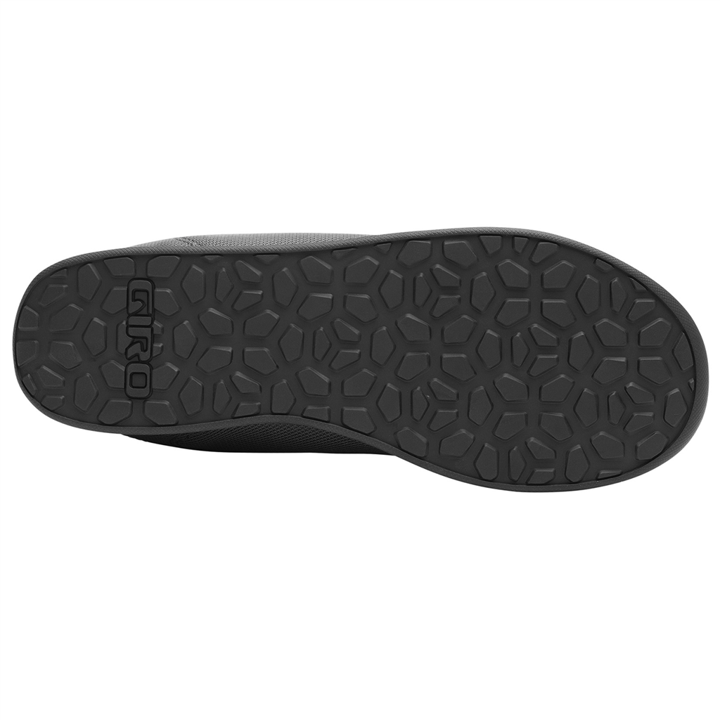 Deed Shoe / dark shadow / 46