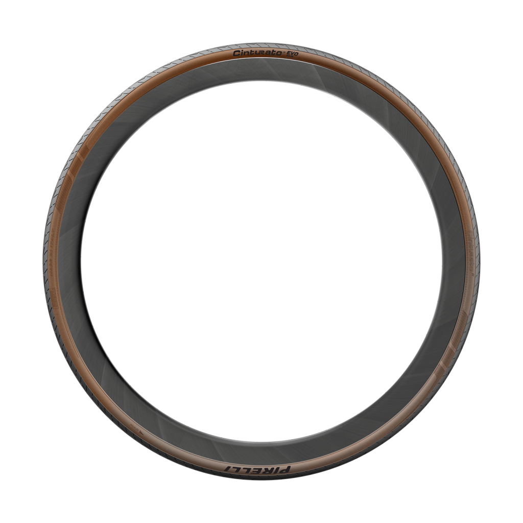 Cinturato EVO TLR / black/classic / 28-622