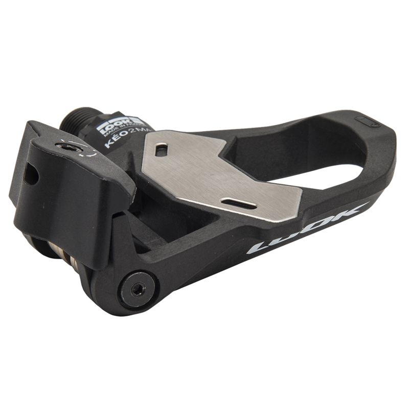 KEO 2 MAX Klickpedal / black