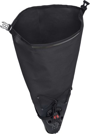 Trailsaddle L / black / L
