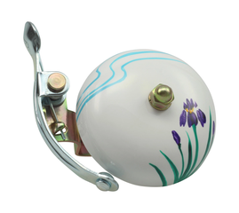SUZU HANA Glocke handpainted