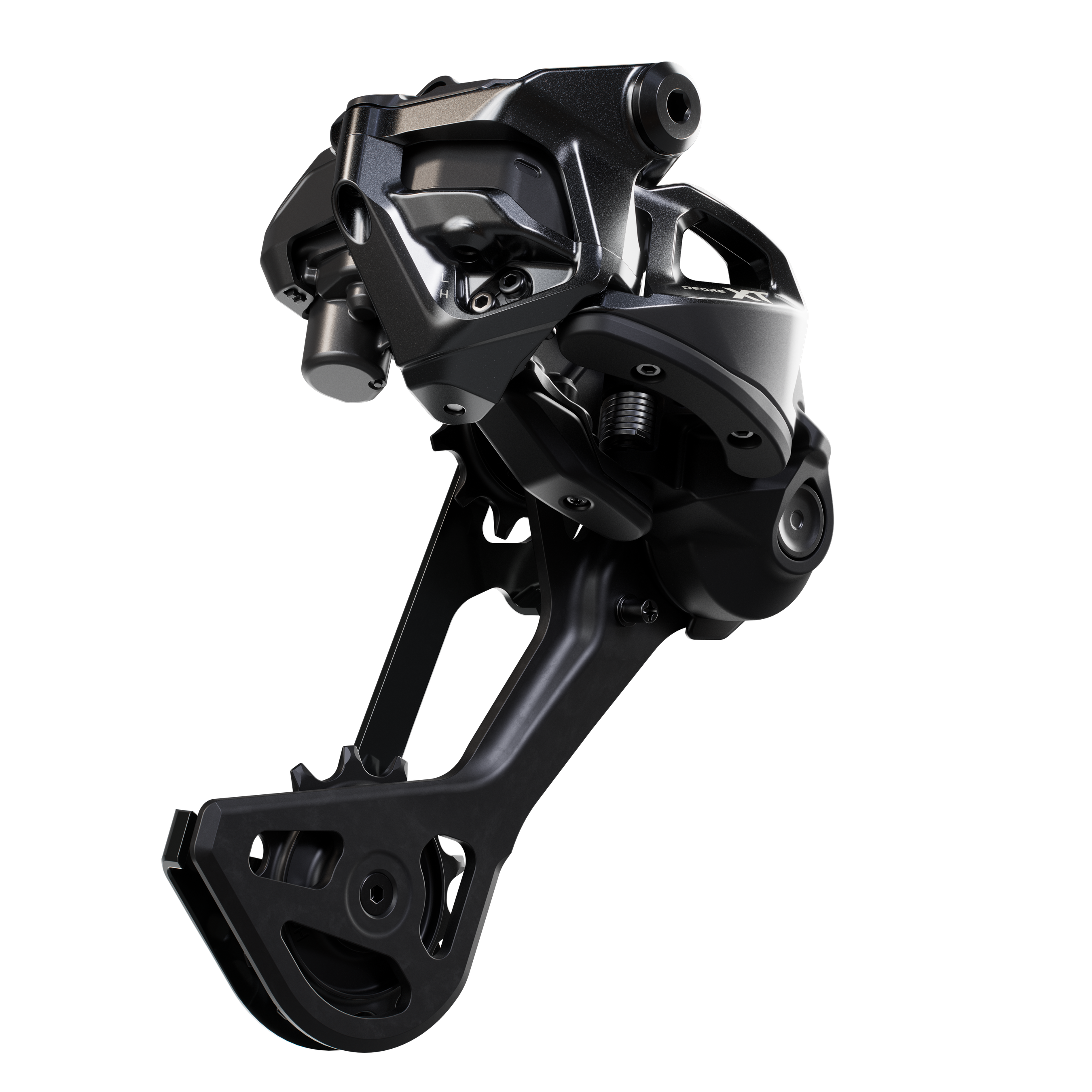 Schaltwerk XT RD-M8260 Di2 SGS / 39T, 50T