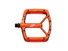 AEFFECT R Flatpedal / orange