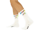BICI TRAIL MTB-Socken / world champion / M (40-43)