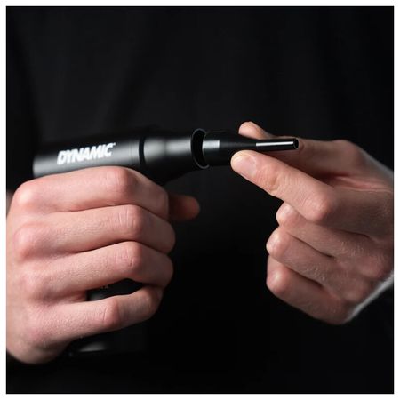 AIRFORCE MAX Luftgebläse mit Akku / schwarz