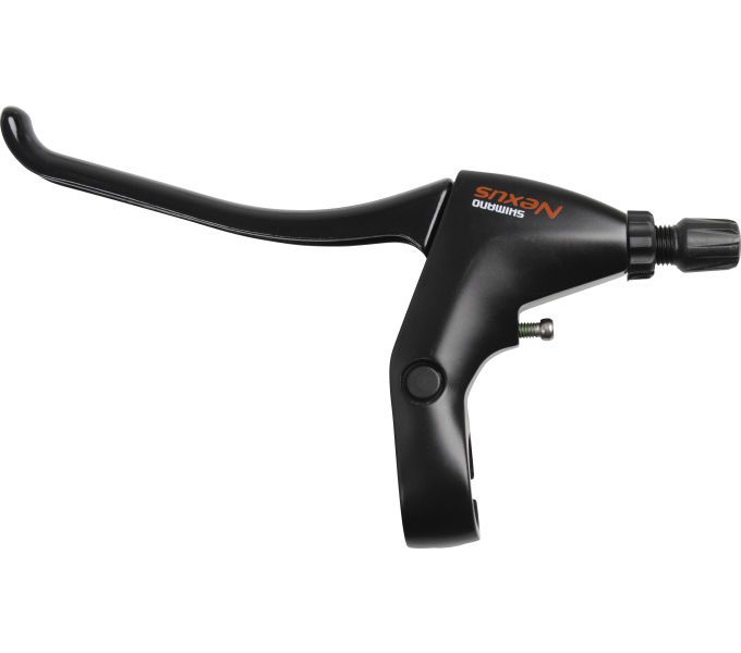Bremshebel Nexus BL-C6000V / schwarz / links