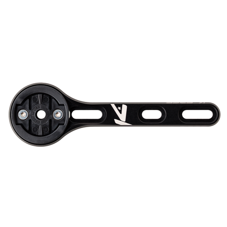 K-EDGE GARMIN Top Tube Mount / black / one size