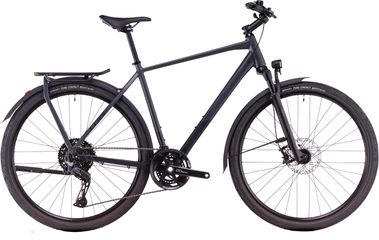 KATHMANDU SLX 2025 City- und Alltagsvelo / nightsky'n'ink / 54 CM