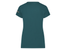 Women Sentiero LTD T-Shirt / deep ocean / XS