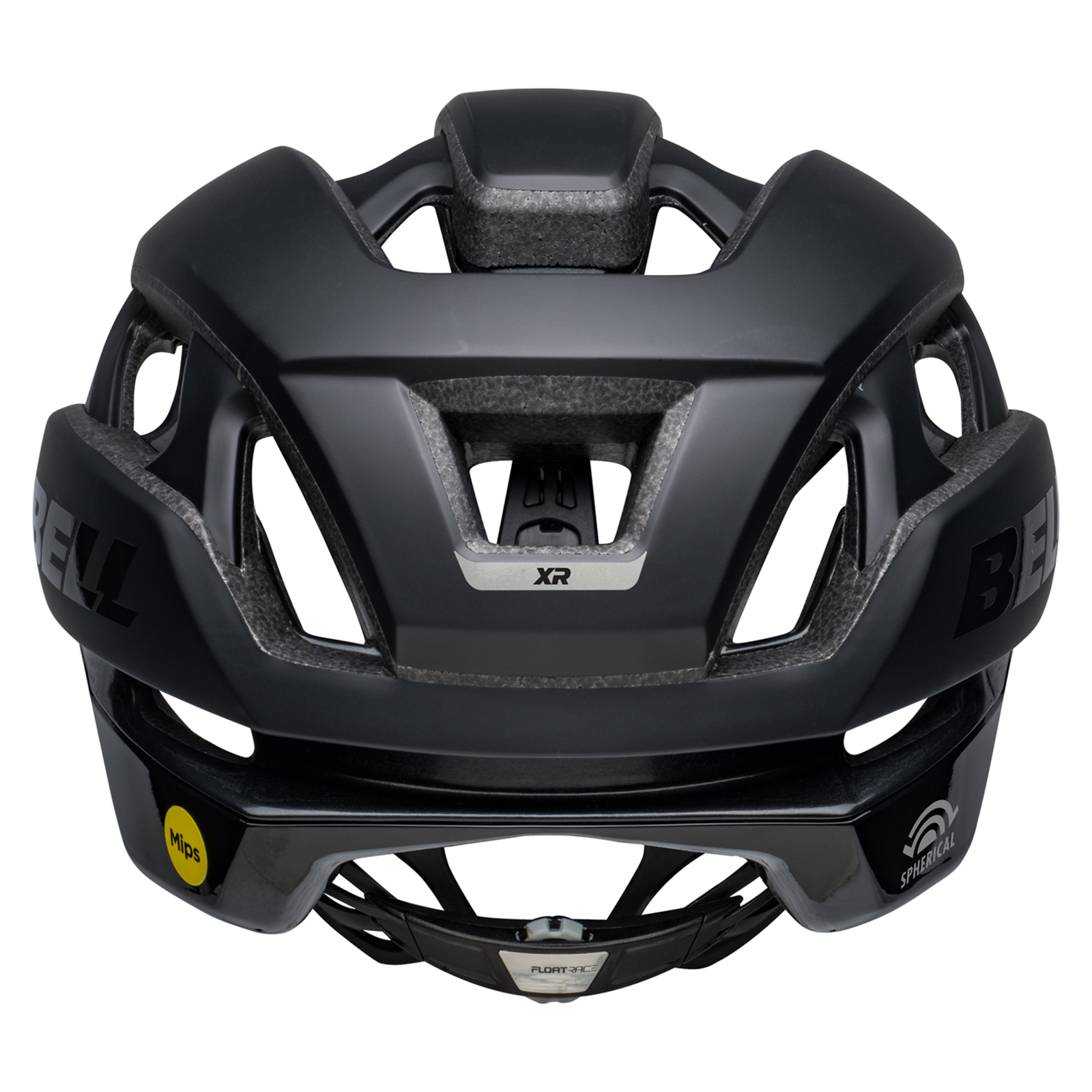 XR Spherical MIPS Helmet / matte/gloss black / L 58-60