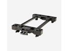 SNAP-IT System-Adapterplatte / grau