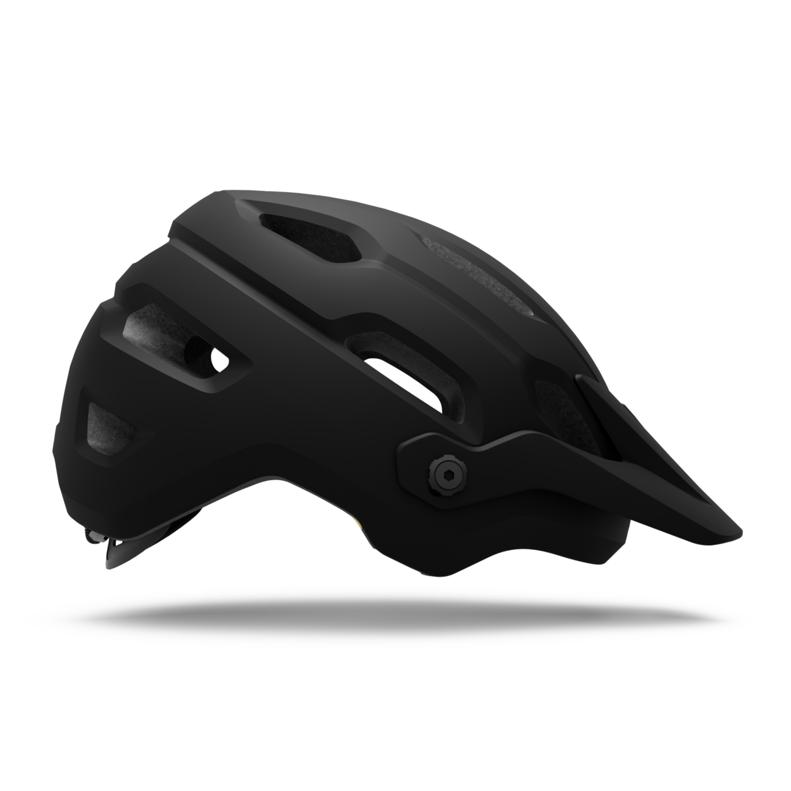Source MIPS / matte black / S 51-55