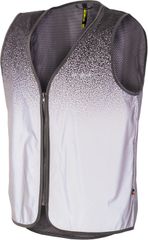 STORM JACKET reflektierende Weste / full relfective / M