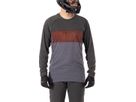 MTB Gravity 2.0 Jersey / black / M