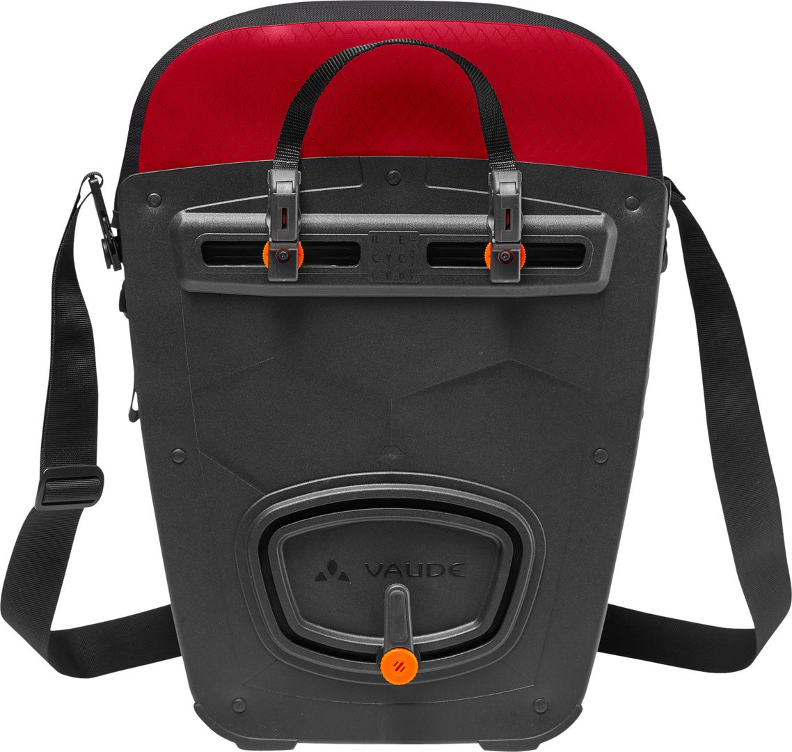 Aqua Back Pro / red / 48 l