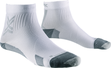 Men Run Discover Ankle / arctic white pearl grey / 45-47