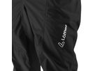ACTIVE GTX Herren-Regenhose / schwarz / 50