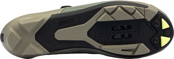 MTB Silvis / dunkelgrau / 42
