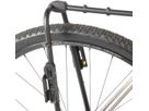 Switch Rack (Gewindesteigung 1.5mm) / schwarz / 28 x 49 x 11 cm
