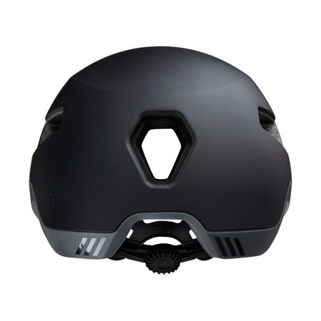 LAZER Unisex City Cruizer Helm matte / matte black / S