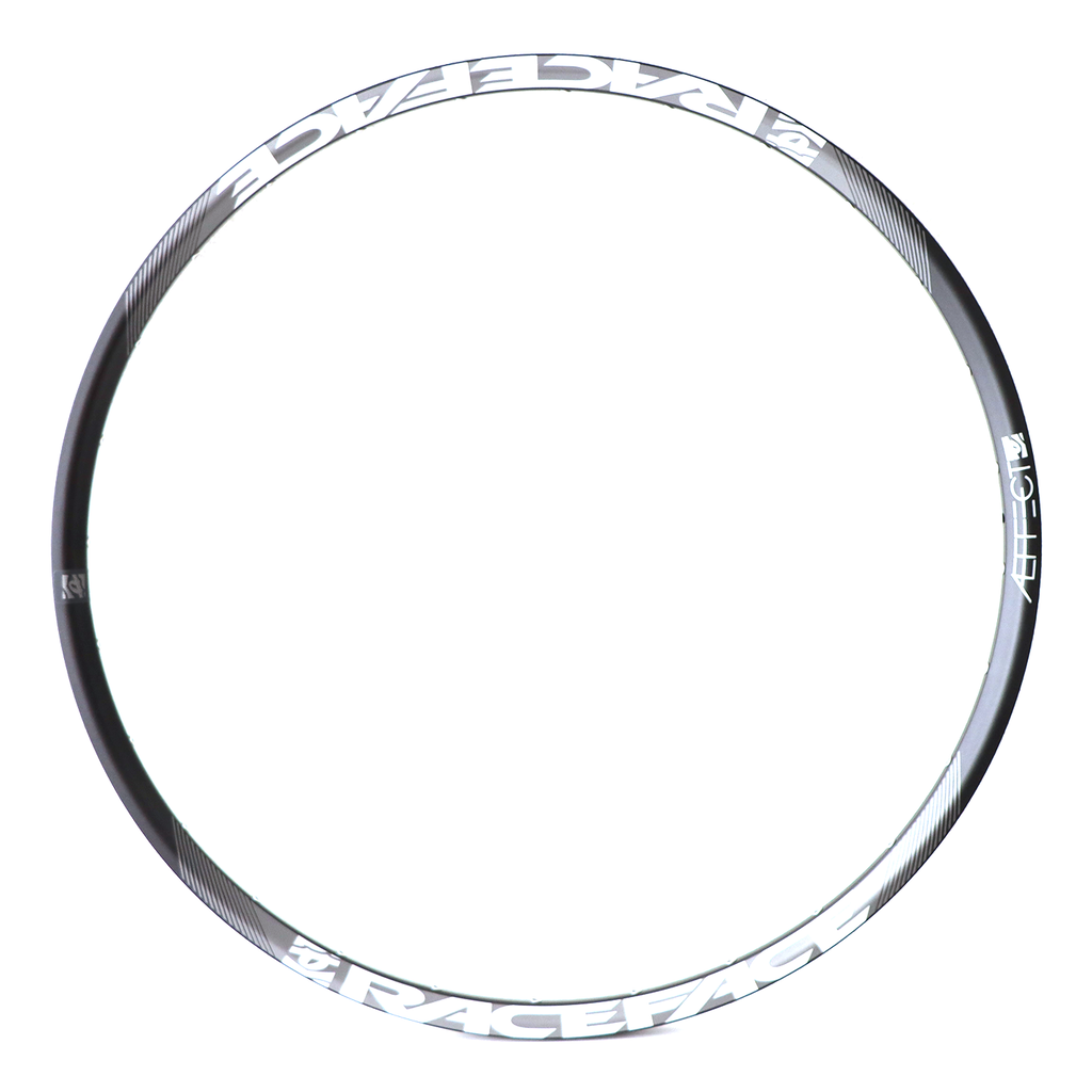 Aeffect-SL MTB CLN Alu 28H Rim / black / 27.5"