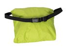 STRADA 2.1 Poncho / yellow/lime / S/M