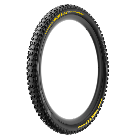 Scorpion Race Enduro M DualWall / black/bike kingdom / 29x2.50