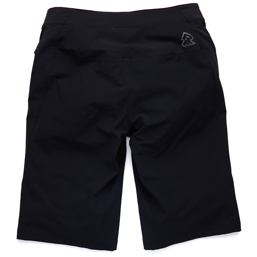 Indy Shorts / black / XXL