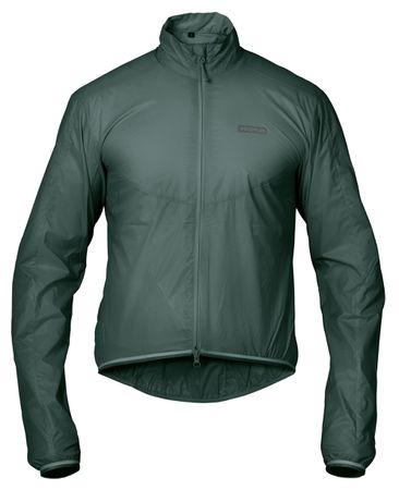 AEOLUS 2.0 Herren-Windjacke / dusty forest / S